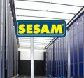 SESAM - Регион Тент-ЕКБ