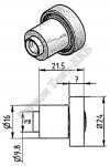    SESAM &#216;24 120.25.0002 -  -