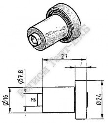    SESAM &#216;24 120.25.0001 -  -